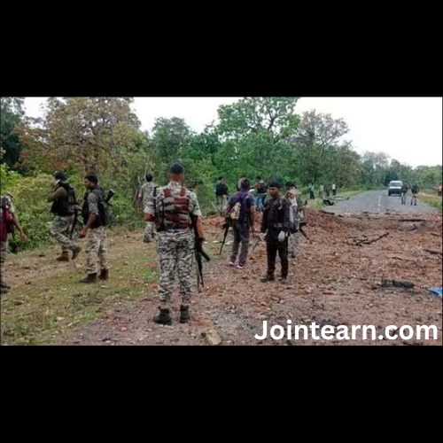 MHA Provides ‘Y-Plus’ Armed CISF Security to West Bengal CEO Manoj Agarwal Amid Sensitive Electoral Exercise