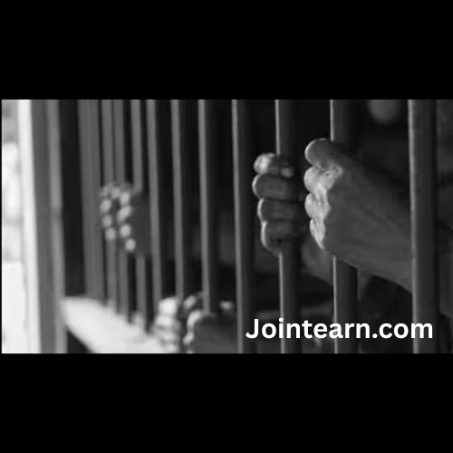 Six Sentenced to Life Imprisonment for Murder of Family Over Property Dispute in UP’s Barabanki