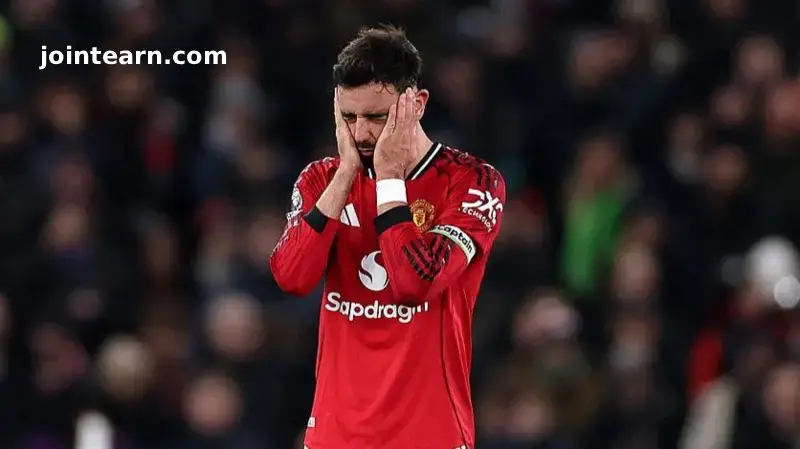 Frustration and Anger: Why Major Question Marks Still Hang Over Manchester United After West Ham Draw