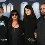 Nick Reiner Charged with Murder of Parents Rob and Michele Reiner in Los Angeles