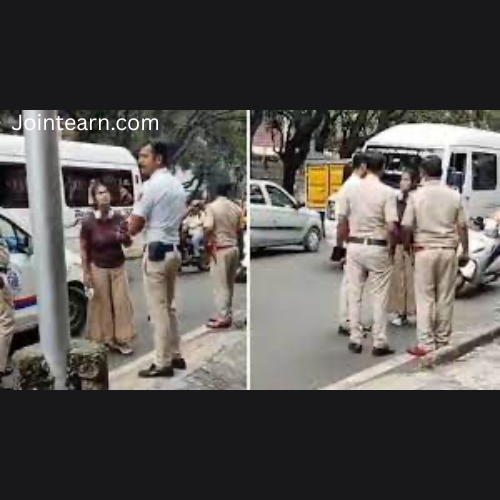 Dehradun Police Unveil Traffic Management Plan for Tourists Heading to Mussoorie This Weekend