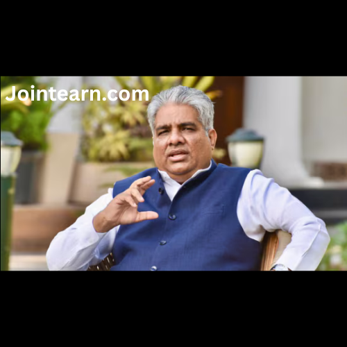 COP30 Restores Faith in Multilateralism, Reaffirms India’s Climate Leadership: Bhupender Yadav