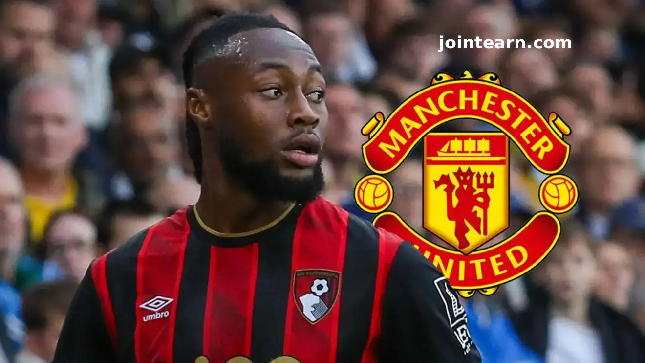 Manchester United Eye Antoine Semenyo Move in January – Friday Transfer Gossip