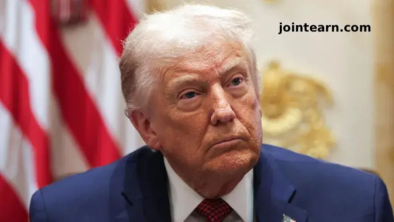 Trump Orders “Total and Complete” Blockade of Venezuelan Oil Tankers