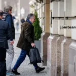 European Leaders Rally Behind Ukraine Amid US Push for Peace Deal