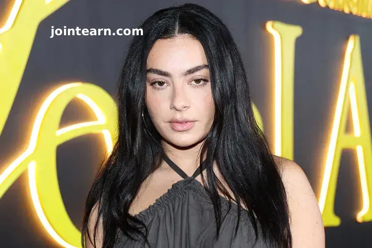 Charli XCX Reveals How Her Mixed-Race Identity and Personal Struggles Shaped Her Hit Album Brat