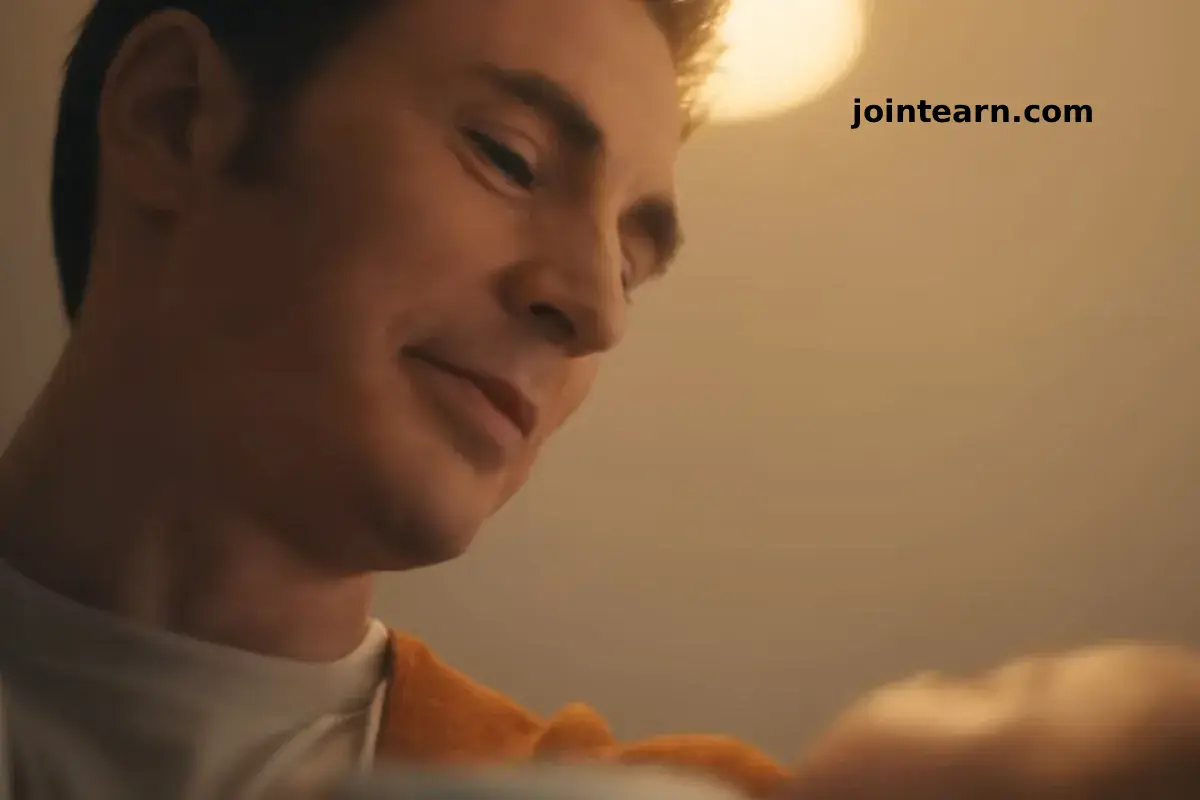 Chris Evans Returns as Captain America with a Baby in Avengers: Doomsday Teaser Trailer