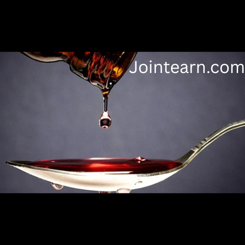 Government Conducts Intensive Audit of Over 700 Cough Syrup Manufacturers Following Child Deaths