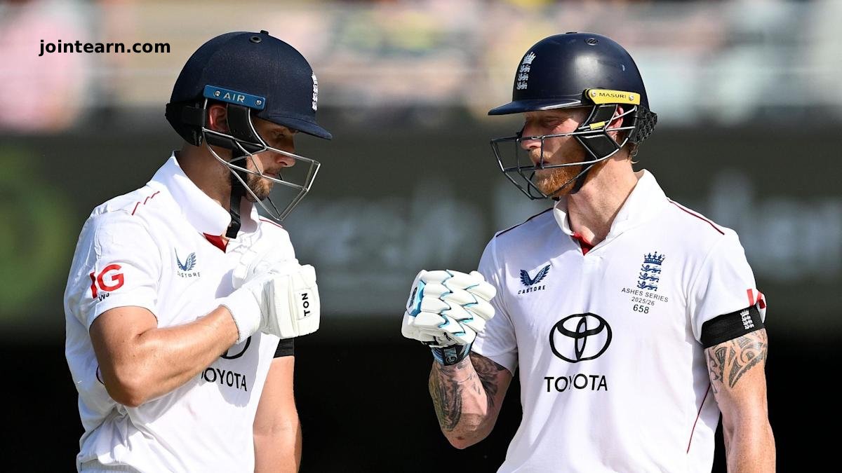 Ben Stokes Warns England Players: “No Place for Weak Men” After Ashes Defeat