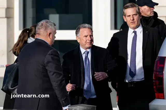 Latest US-Ukrainian Talks Conclude in Berlin as Trump Pushes for Swift Peace