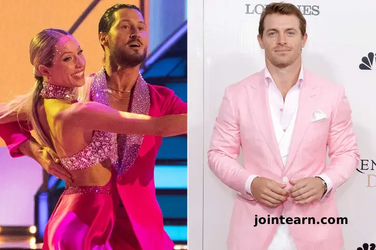 Braxton Berrios Explains Why He Missed All of Ex Alix Earle’s DWTS Performances
