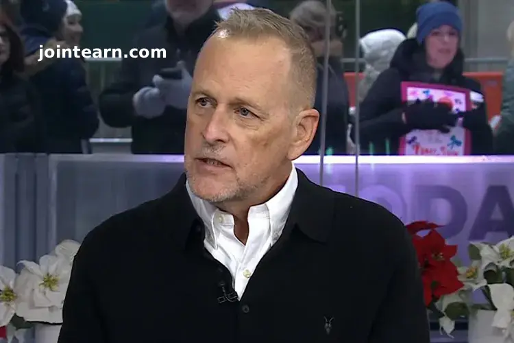 Dave Coulier Shares New Cancer Diagnosis Months After Beating Non-Hodgkin Lymphoma