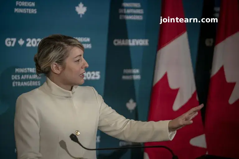 Canada Launches $1.2 Billion Program to Attract Top Global Researchers