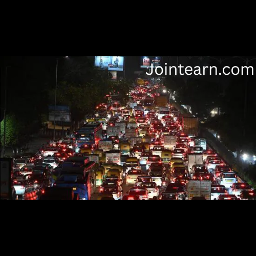 Hyderabad Issues Traffic Advisory Ahead of Telangana Global Rising Summit; ORR Exit 15 Likely to Face Heavy Congestion