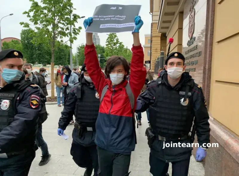 Russian Military Losses in Ukraine Accelerate Amid US-Led Peace Efforts