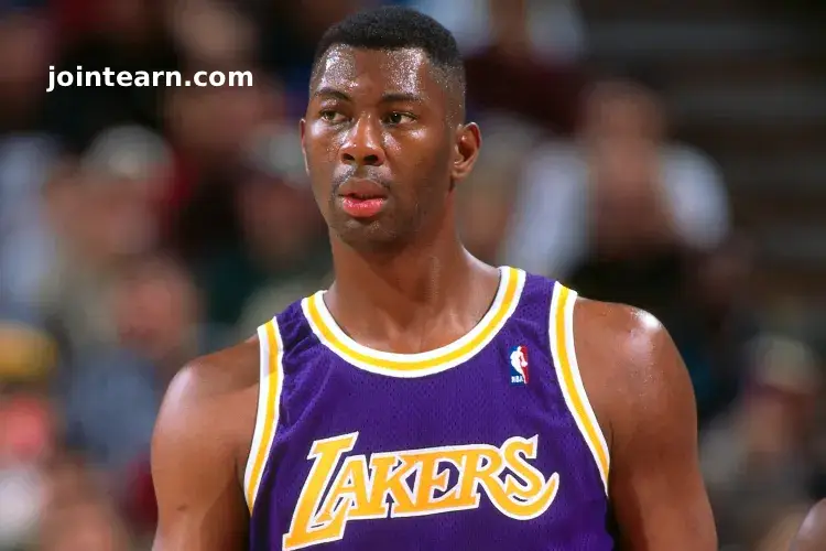 Former NBA Star Elden Campbell, Lakers Champion and “Big Easy,” Dies at 57
