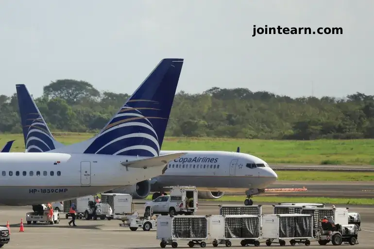 Last International Airlines Halt Flights to Venezuela Following Trump’s Airspace Ban