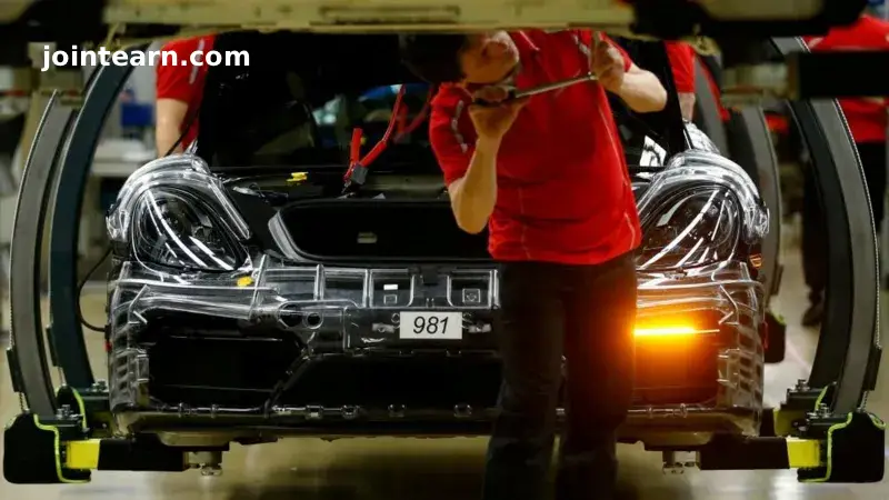 European Commission Weakens 2035 Ban on Petrol and Diesel Cars