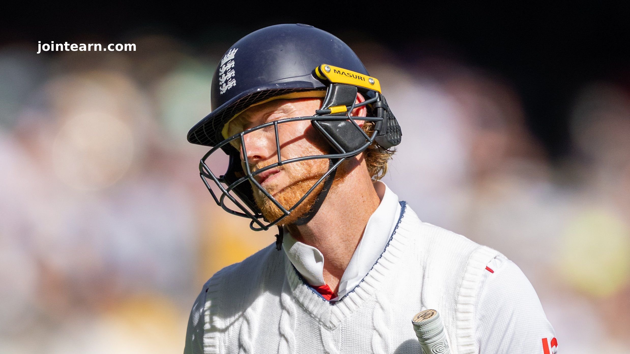 England Rolled for 110 as Chaos Reigns on Extraordinary Boxing Day at the MCG