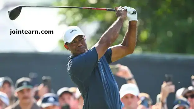 Tiger Woods Faces Slow Recovery After Back Surgery with No Return Date