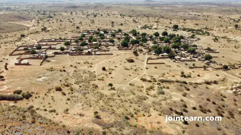 Living in Fear of Lakurawa: The Militant Group Targeted by US Strikes in Nigeria