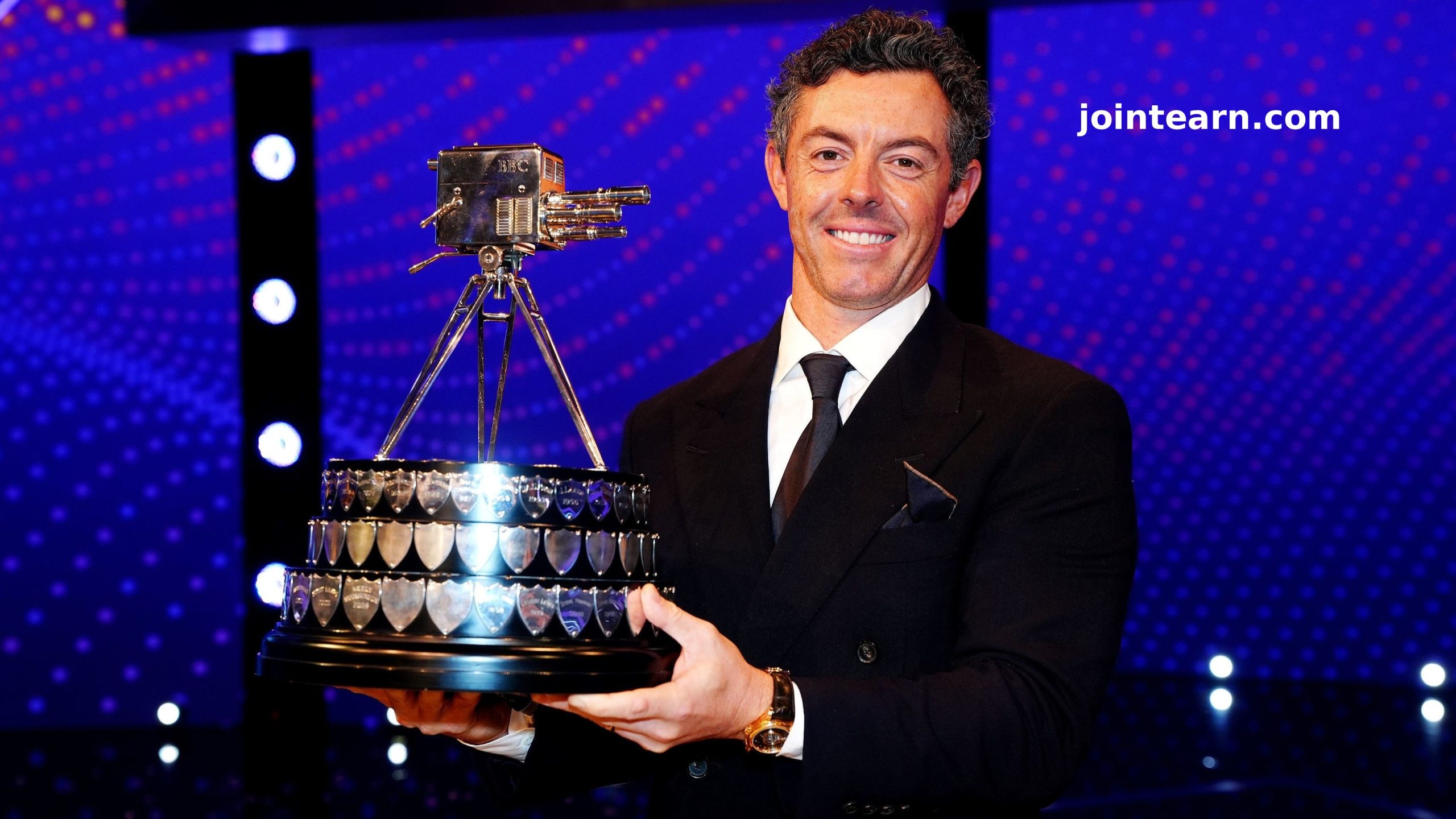 Rory McIlroy: “I Have a Lot More to Achieve” After Incredible 2025