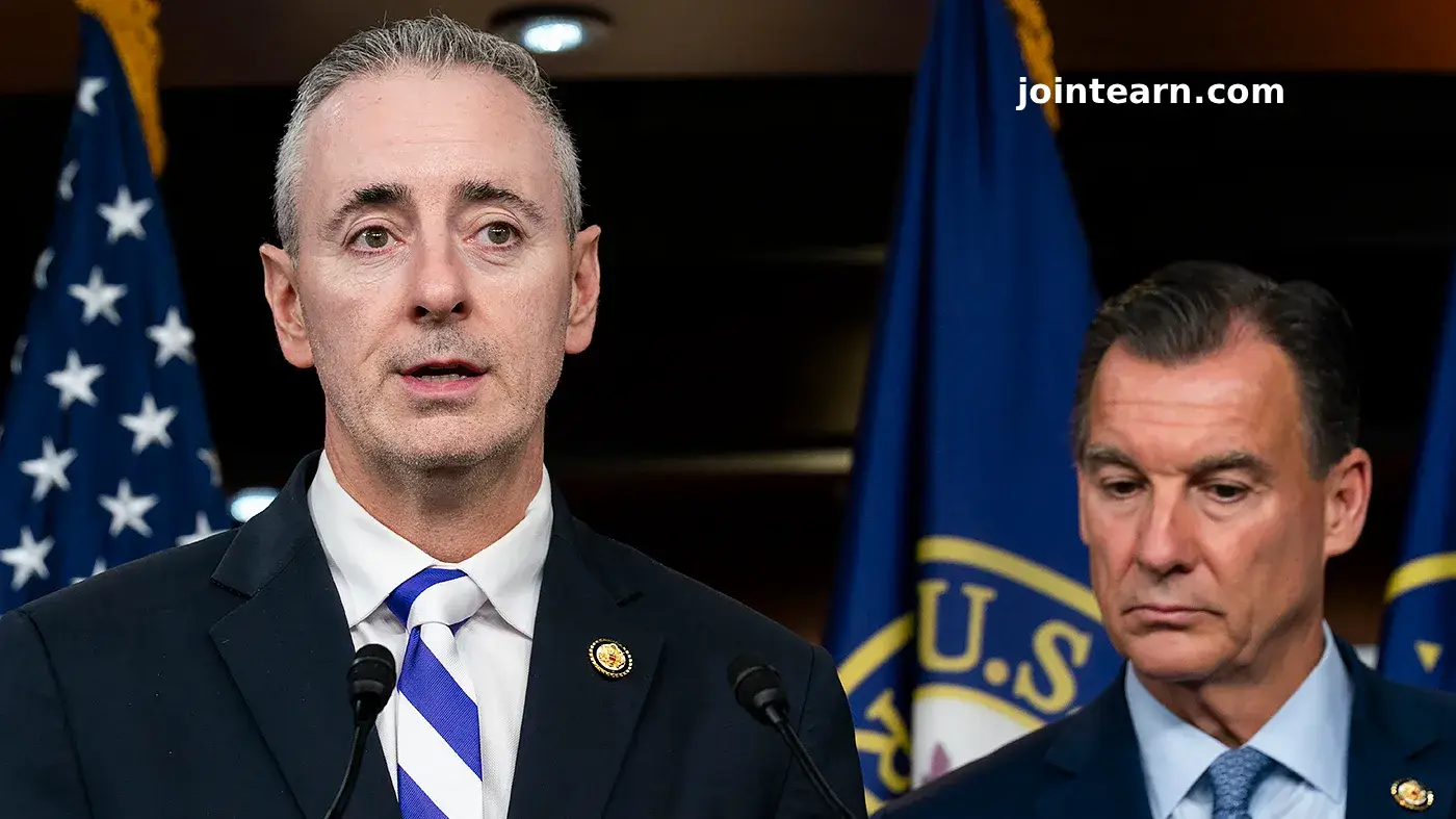 U.S. Seizes Venezuelan Oil Tanker as Strong Signal to Maduro, Says Rick Crawford