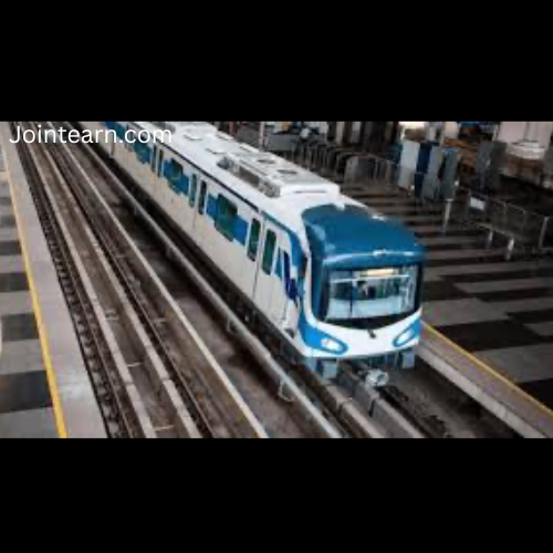 Train Accidents Fall Sharply to Just 11 in 2025–26 as Indian Railways Prioritizes Safety: Vaishnaw