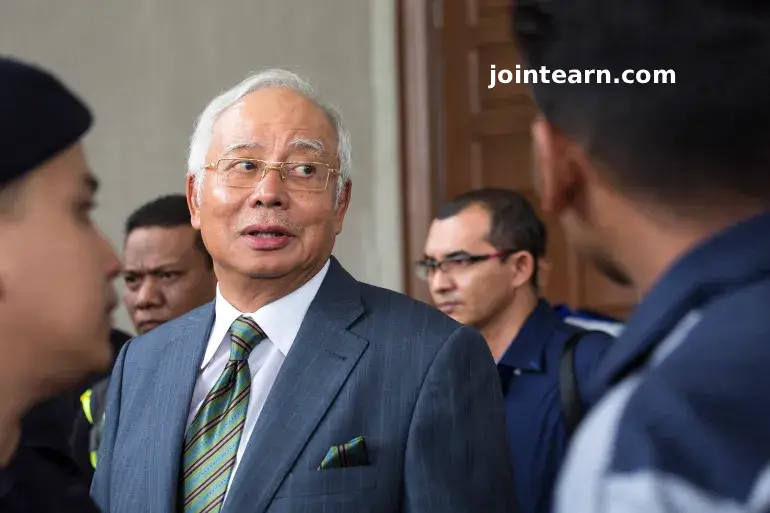 Malaysian Ex-PM Najib Razak Found Guilty in 1MDB Trial: Full Details on Verdict, Charges, and Implications