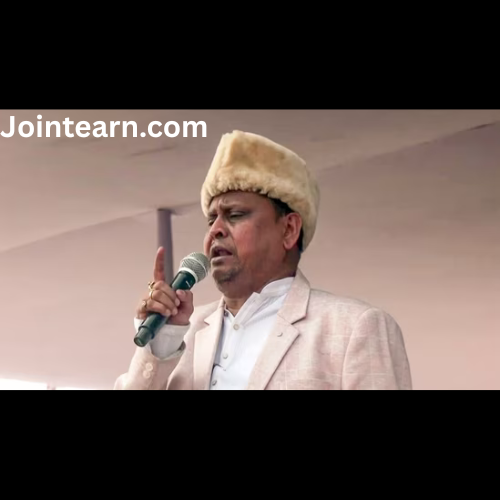 Bengal: JUP Chief Humayun Kabir’s Son Golam Nabi Azad Detained for Allegedly Assaulting Policeman