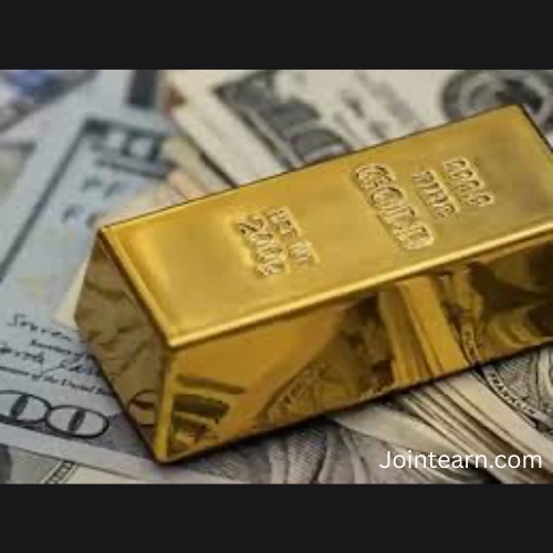 Delhi: Government Employee Among Five Arrested for Looting 1 kg Gold in ‘Special 26’-Inspired Fake Raid