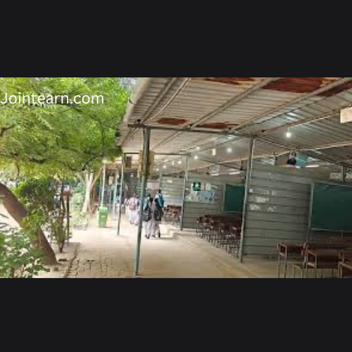 Rising Number of Low-Enrolment Government Schools in India: A Growing Challenge for Education Policy