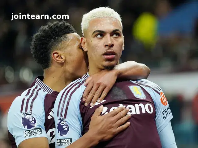 Bayern Munich, Tottenham, Aston Villa: Latest January Transfer Gossip