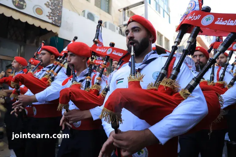 “Half Joy, Half Sadness”: Christmas Celebrations Resume in Bethlehem Amid Hardships