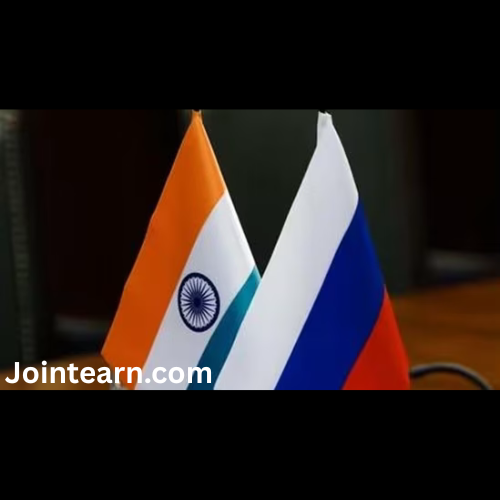 Modi and Putin Discuss Expansion of India-Russia Nuclear Cooperation with Second Plant and Small Modular Reactors