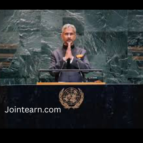 HTLS 2025: S Jaishankar Reaffirms India’s Strategic Autonomy and ‘Freedom of Choice’ in Global Diplomacy