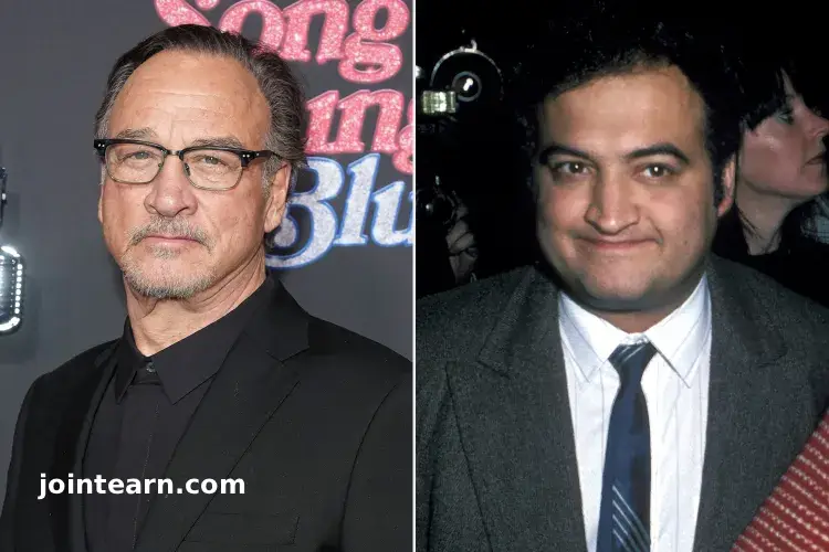 Jim Belushi Says Late Brother John Belushi ‘Visits’ Him in Dreams: ‘He Was Sweet to Me’