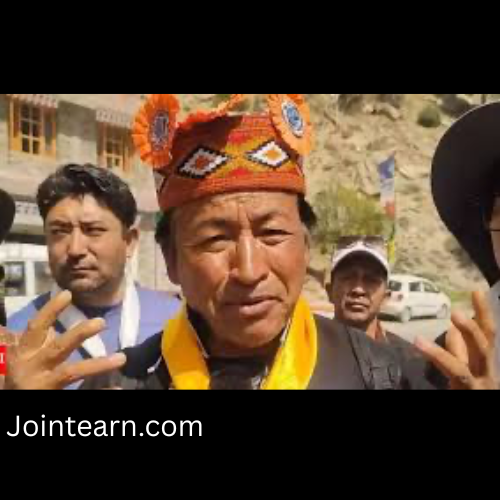 Ladakh LG Advocates Sustainable Tourism to Preserve Fragile Ecosystem