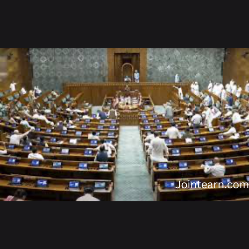 Lok Sabha Floor Leaders Agree to Debate on 150 Years of Vande Mataram, Followed by Two-Day Discussion on Electoral Reforms