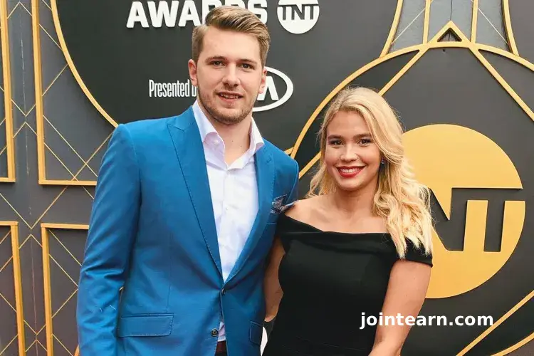 Luka Dončić Misses Multiple Lakers Games to Welcome Second Child in Slovenia