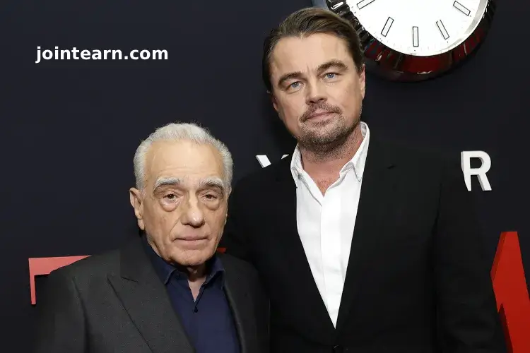 Leonardo DiCaprio Opens Up About Months-Long Debates With Martin Scorsese Before Making Films