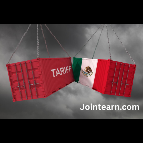 Mexico’s Steep New Tariffs Reshape Trade Dynamics for India and Asia