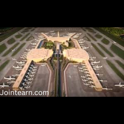 Mumbai Becomes India’s First True Double-Airport Metropolis with NMIA Launch