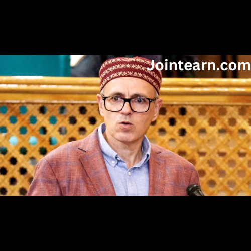 Political Crossfire Erupts as Omar Abdullah’s ‘INDIA Bloc on Life Support’ Remark Draws Sharp BJP Attack and Cautious RJD Response