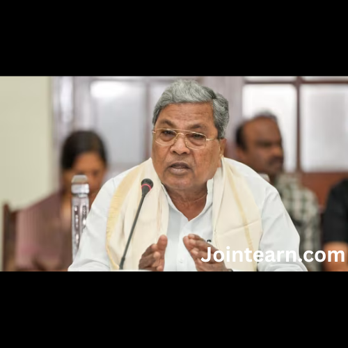 Meeting in Delhi to Resolve Karnataka Leadership Confusion: Mallikarjun Kharge