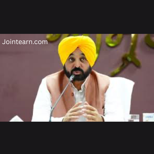 UK Deputy High Commissioner Meets Punjab CM to Strengthen Investment and Strategic Ties