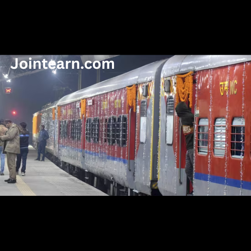 Woman Forgets iPad on Dakshin Express, Gets It Back Within Minutes via RailMadad