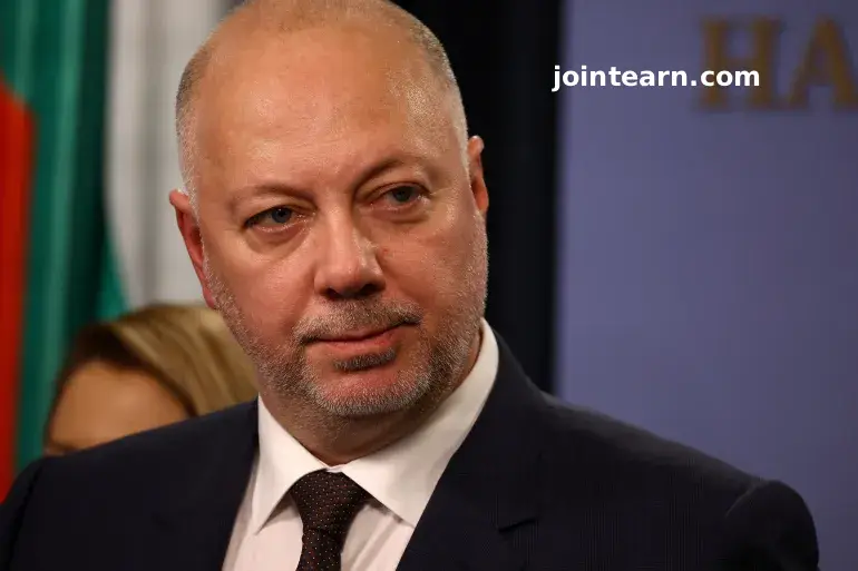 Bulgarian Government Resigns Amid Mass Protests Over Corruption and Economic Policies