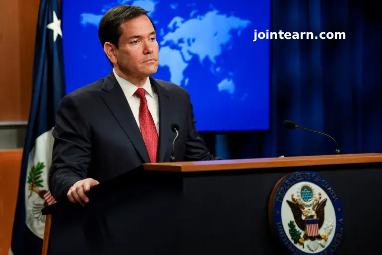 Marco Rubio: Progress Made but Challenges Remain in Russia-Ukraine Peace Efforts