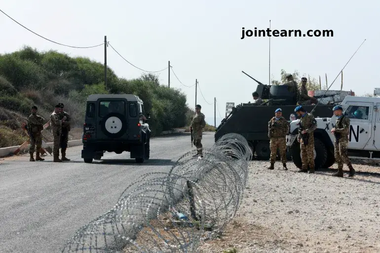 Israel Targets Iran-Linked Operative in Lebanon Amid Ongoing Strikes